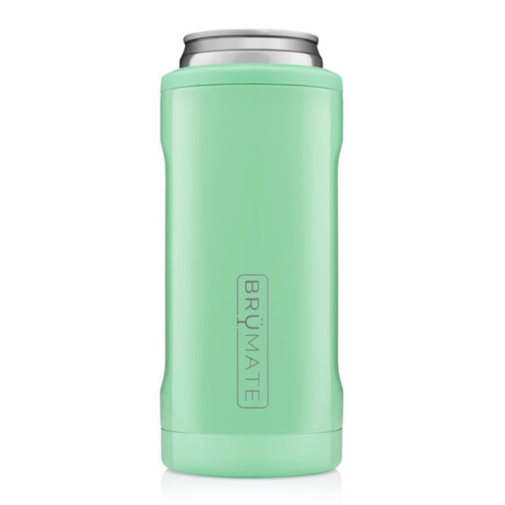 Brumate Hopsulator Slim - SEAFOAM